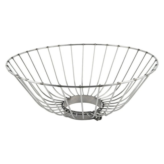 PASILI Boat Outboard Motor Propeller Guard Propeller Grille Motor Anti-Winding Cage Net
