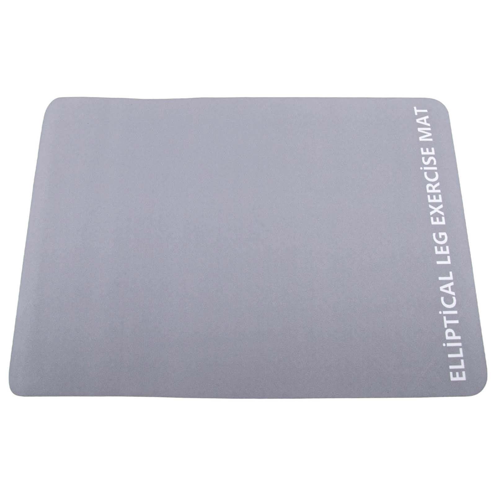 PASILI Brand New Ellipse Leg Exerciser Machine Mat Under Desk ...