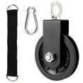 thumbnail image 1 of PASILI Cable Pulley Wheel For Gym Pulley System Workout Pulley Wheel Lifting Wheel, 1 of 9