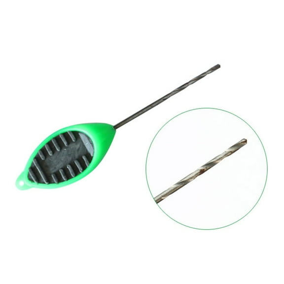 PASILI Carp Fishing Bait Needle Set Gated Needle Popup Boilies Splicing Pins Drilling Baiting Needle Making Tools Fishing Accessories