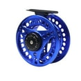 thumbnail image 1 of PASILI Cnc Machined Fly Reel With Interchangeable Hands And Adjustable Features, 1 of 8
