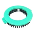 thumbnail image 1 of PASILI Deep Cleaning Scrub Brush Head for Spin Mop – , Easy Attachment, 1 of 2