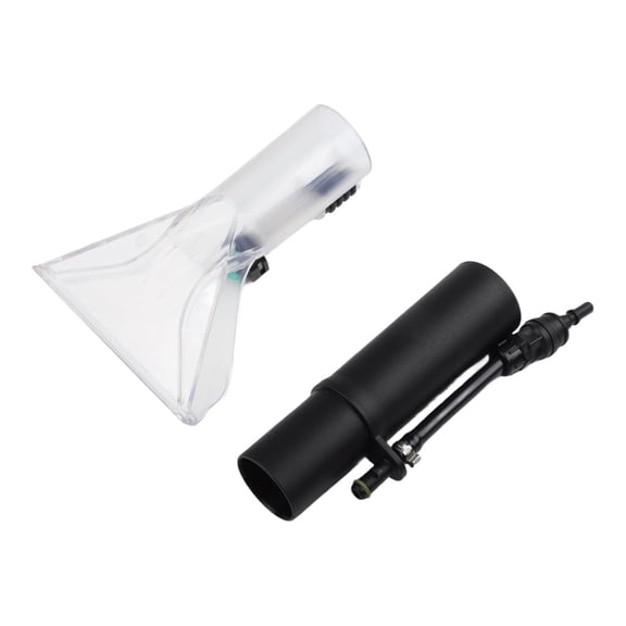 PASILI Efficient Cleaning Set for DREAME X60 Max: Main/ Side Brushes Included