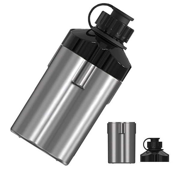 PASILI Electric Fishing Reel Battery Case Battery Housing For Daiwa For Sea Fishing A