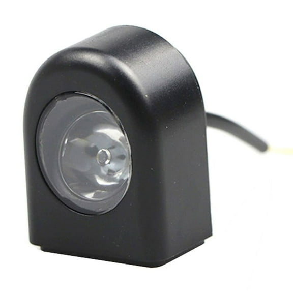 PASILI Electric Scooter Headlight Led Light Headlight Front Lamp For Xiaomi-M365/Pro Electric Scooter Front Light E-Bikes Accessories