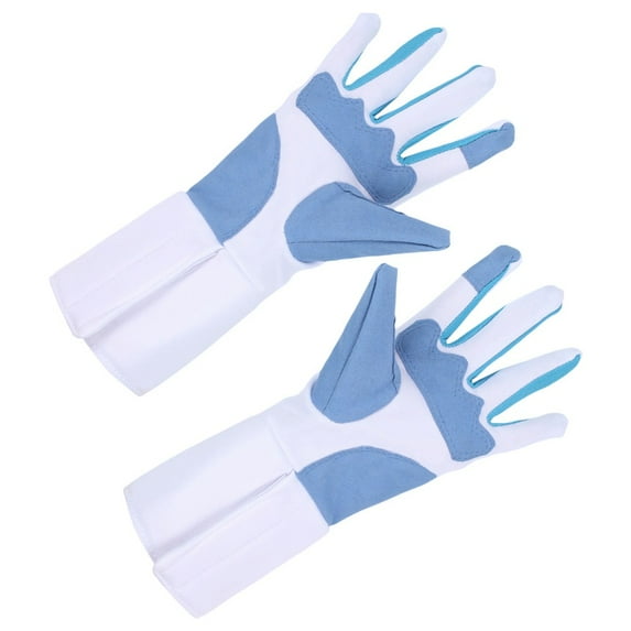 PASILI Fencing Gear Must Have Comfortable Non Slip Protective Training Gloves