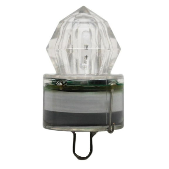 PASILI Fishing Light Lure Underwater Led Lamp Night Fishing Gathering Lights For Fishing Enthusiasts Equipment Accessories
