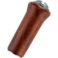 thumbnail image 1 of PASILI Fishing Reel Handle Solid Wood Seamless Design For Enhanced Performance, 1 of 9