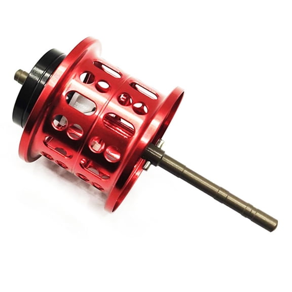 PASILI Fishing Reel Spool Designed For Daiwa For Salamandura And For Tatula Models