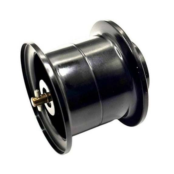 PASILI Fishing Reel Spool For Daiwa For Zillion Fishing Reel Spool For Daiwa For Zilli Micro-Wire Spool Fishing Replacement Accessories