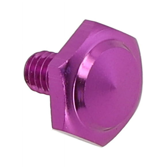 PASILI Fishing Reels Metal Knob Nut Metal Rocker Handle Screw For Daiwa For Steez/For Zillion/For Ryoga Fishing Wheels Modified Parts