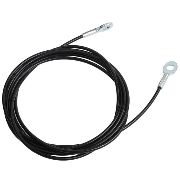PASILI Fitness Accessories Replacement Cable Gym Heavy Duty Home Steel Wire Rope
