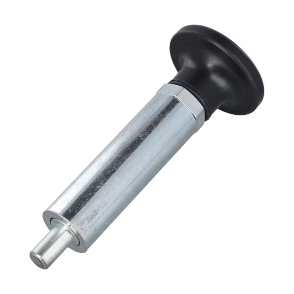 PASILI Fitness Equipment Pull Pin Spring Loaded Steel Pin Reset Pull Pin Multifunctional Selector Pin Gym Fitness Accessorie Stack Pin