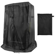 Waterproof Treadmill Cover - Protective Dust Cover For Home Folding Treadmills Indoor Outdoor