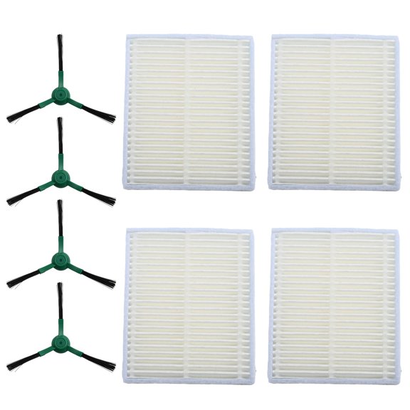 PASILI For Bosch VF320H 18V 2.6 Gallon Wet & Dry Vacuum Cleaner Washable HEPA Filter For GAS18V-3/GAS18V-10L Vacuum Cleaner