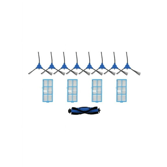 PASILI For Coredy Robot Vacuum Cleaners R3500,R650,R600,For C800/D900