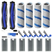 PASILI For ECOVACS For DEEBOT X11 Pro OmniCyclone Robot Vacuum Maintenance Kit