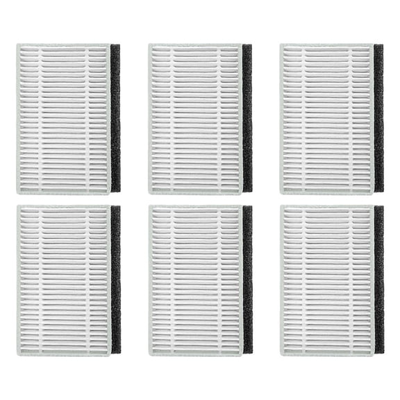 PASILI For Filter Accessories for ECOVACS For YEEDI Y1 PRO PLUS 6 For Filters