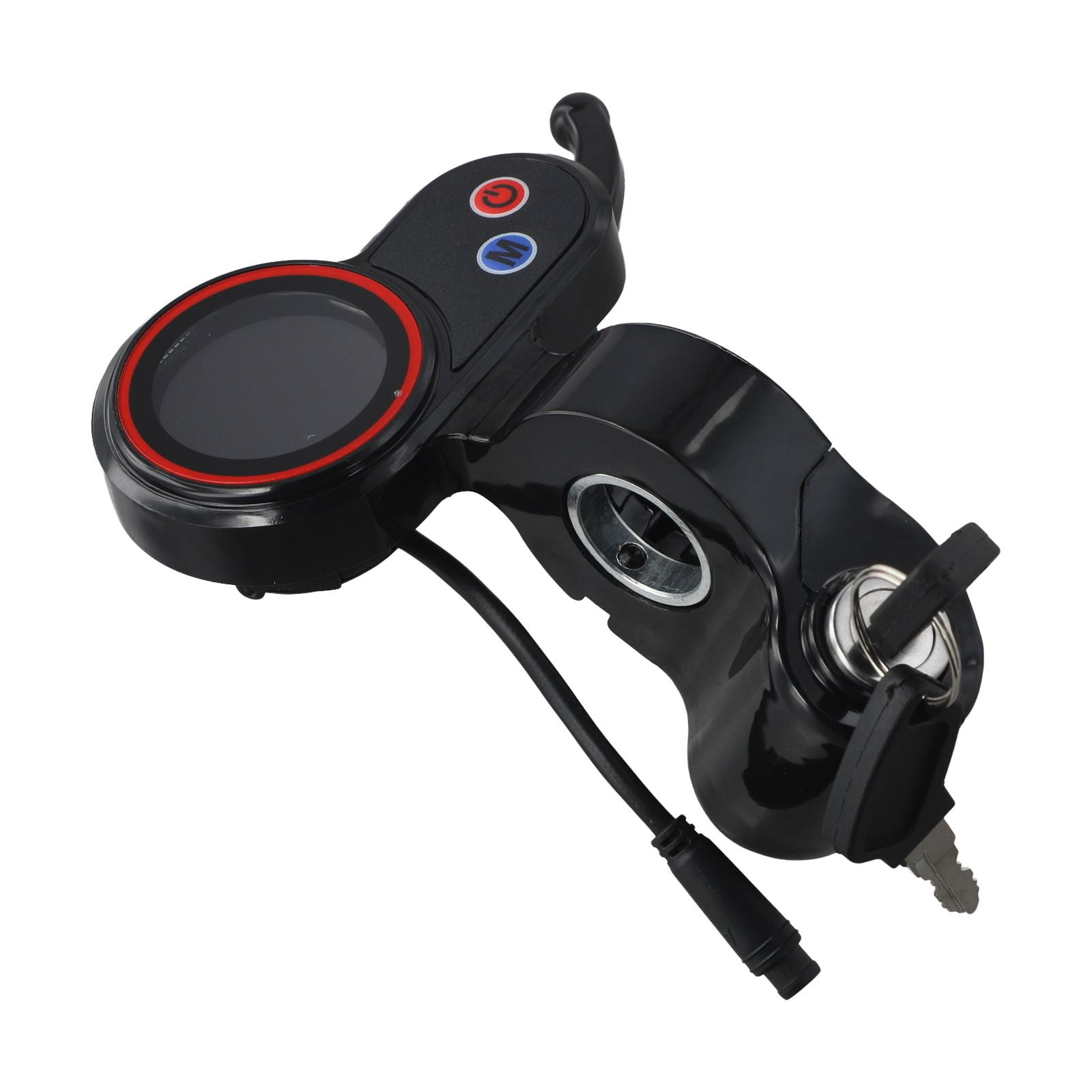 SZDGJ Kickscooter Onderdelen LCD Display Controller, for Hitway, for H5 Elektrische Scooter Dashboard moederbord Accessoires Instrumentendisplay