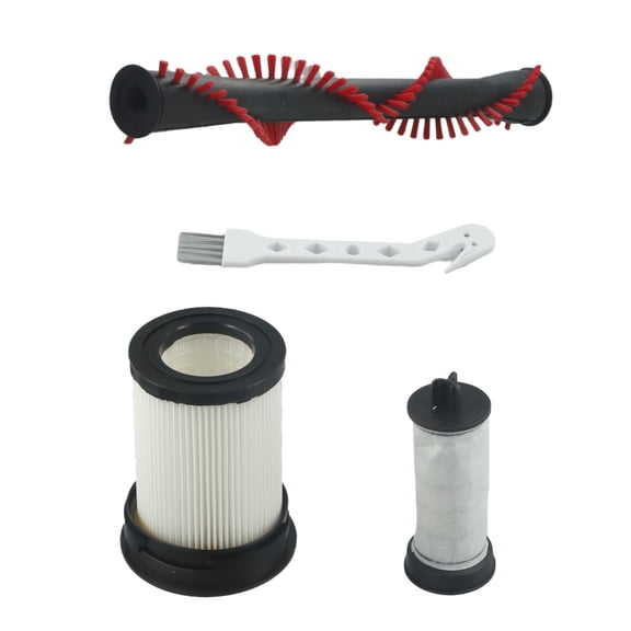 PASILI For Miele/Triflex HX1 Cat And Dog HX1 Pro HX2 Cat And Dog HX2 Pro Cordless Stick- Vacuum Cleaner Replacement Parts Kit
