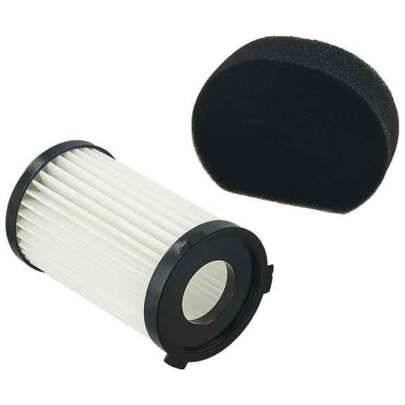PASILI For Riino EVolution V8 & V8+ Filter For Super Cyclone Vacuum Cleaner 585F & 585J Handheld Cordless Vac Spare Parts Accessories