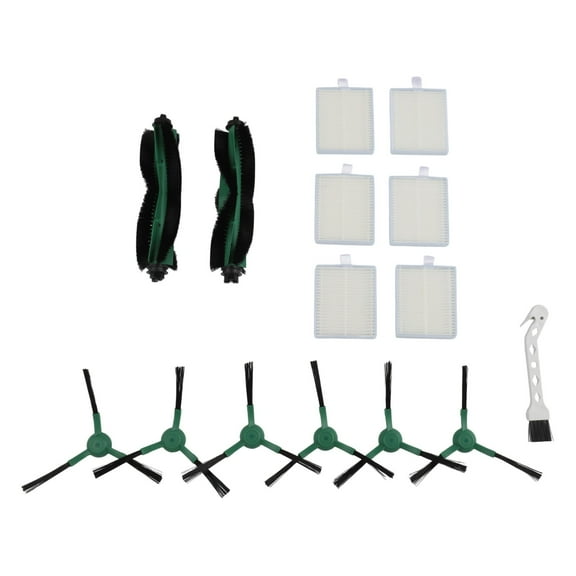 PASILI For Roomba For Combo For Essential / For Vac For Essential Y0140 Y0110 Y0112 Q0120 Q052 Vacuum Replacement Spare Parts
