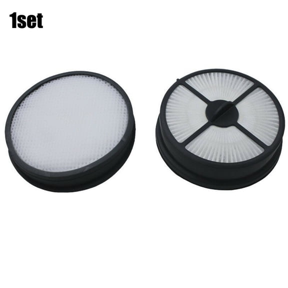 PASILI For Vax VARU1200, VAUW1200, VMUA1200, VAU1200 Vacuum Filter Kit For Household Supplies Cleaning Vacuum Parts