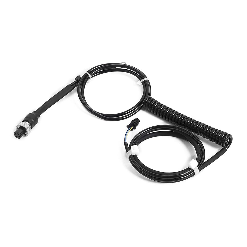 Replacement Frame Spring Cable / Power Cord For Ninebot Gokart (2-Pack) 2 thumbnail image