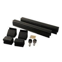 PASILI Golf Cart Accessories Golf Cart Windshield Clips Block Wind And Rain Easy Installation Effectively Fix Windshield