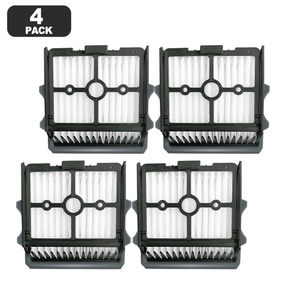 PASILI HEPA filter for iFloor Y5 Stretch Ultra / for iFloor Y3 wet/dry vacuum cleaners