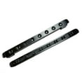 thumbnail image 1 of PASILI Hardwood Pool Cue Rack Holds For 8 Cues Wall Mount Space Saving Solution, 1 of 5