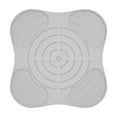thumbnail image 1 of PASILI Heat Resistant Silicone Pad For Air Fryer Protect Your Kitchen Countertop, 1 of 7