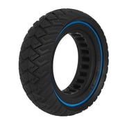 PASILI Heavy Duty 8 5X3 0 Solid Tire For For Zero 8 9 For Vsett Electric Scooter