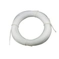 thumbnail image 1 of PASILI Heavy Nylon Monofilament Glue Thread 100M Leader Line For For Sea Boat Fishing, 1 of 8
