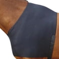 thumbnail image 1 of PASILI High-Elastic Anti-Rub Equestrian Stretch Vest For Horse Chest Shoulder Protector, 1 of 9
