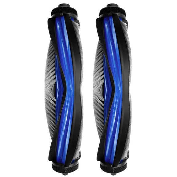 PASILI High-Performance Brushes for ECOVACS T80 for OMNI/T80 / N30 /T50/ X8 Vacuum