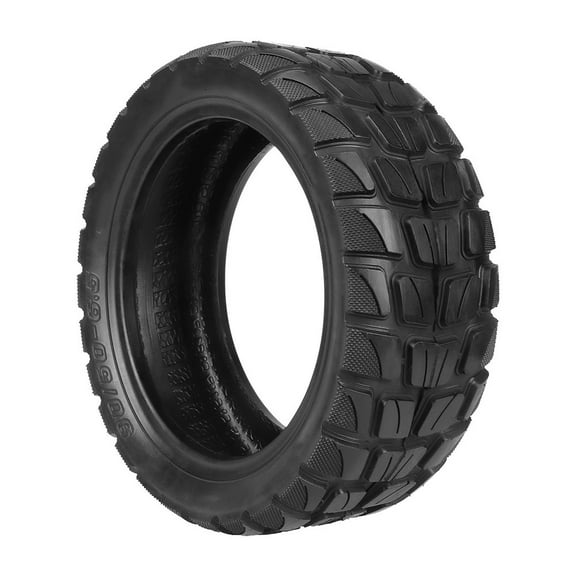 PASILI High Performance Vacuum Tire 90/50 6 5 For Electric Scooters Excellent Durability And Grip On Offroad Surfaces