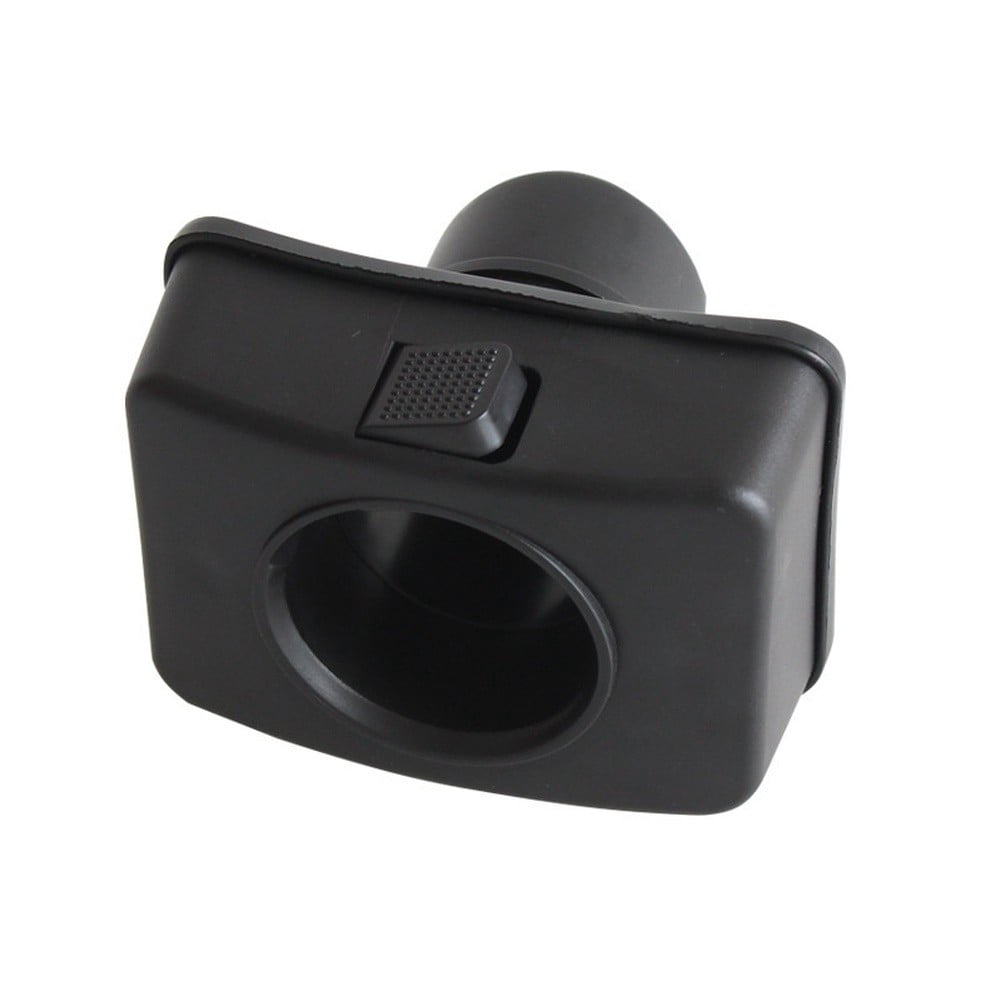 PASILI Industrial Vacuum Cleaner Square Base Adapter 50mm Inlet for ...