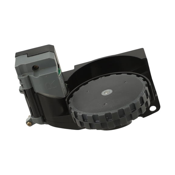 PASILI Left and Right Wheel Set for For Roomba i7 i7+ i8 For i3 i6+ i6 Plus E5 E6 E7 J6+ Vacuum Cleaning Robot Models