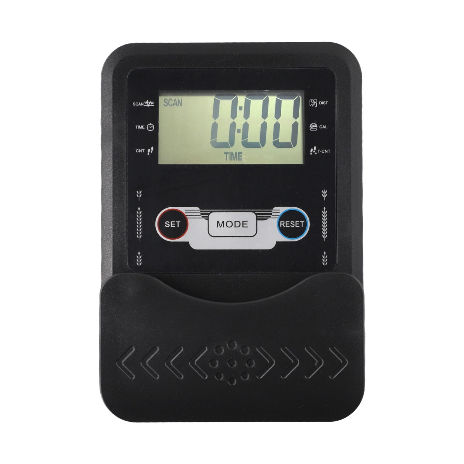 PASILI Lightweight Rowing Machine Speedometer Counter For Fitness Enthusiasts