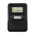 thumbnail image 1 of PASILI Lightweight Rowing Machine Speedometer Counter For Fitness Enthusiasts, 1 of 8