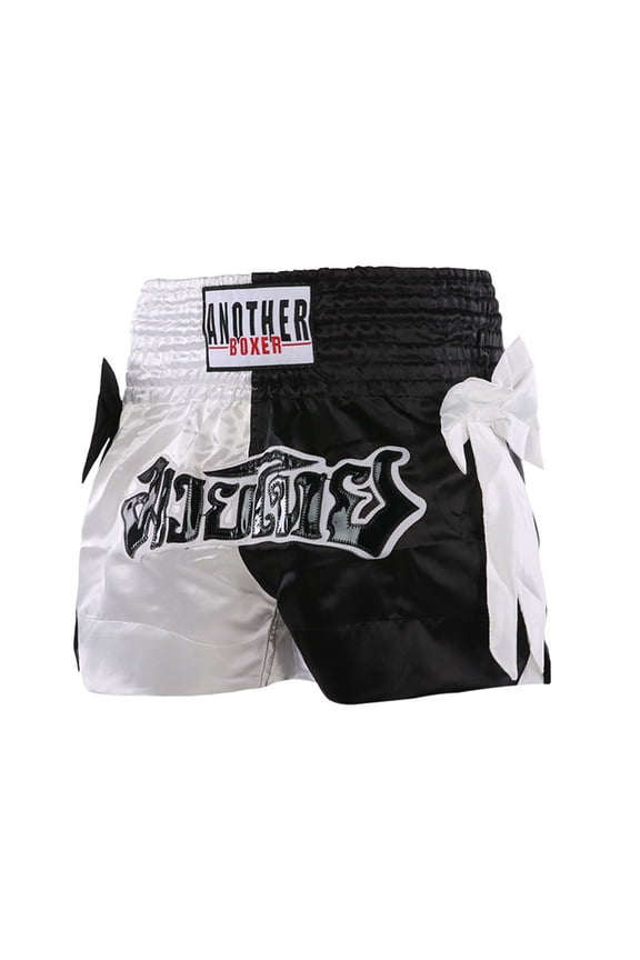 Mma And Muay Thai Fitness Trunks With Stylish Printed Patterns Available Now