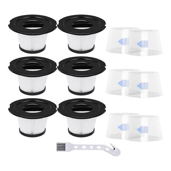 PASILI Mop Cloth Filter For Cecotec For Conga 7490 Immortal 8290 Immortal For Kabum Smart 900 For Liectroux G7 Parts Accessories A