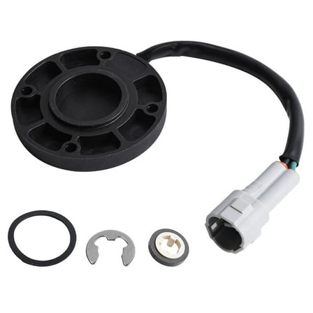 PASILI Motor Speed Sensor For G22 G29 Golf Cart Electric Ju2-H1670-22-00