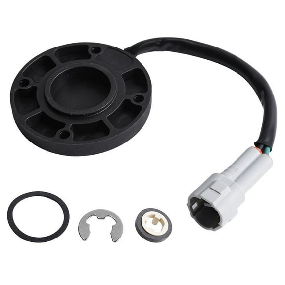 PASILI Motor Speed Sensor For G22 G29 Golf Cart Electric Ju2-H1670-22-00