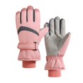 thumbnail image 1 of PASILI Outdoor Sports Snow Waterproof Touchscreen Winter Warm Gloves Women Ski Gloves Cycling Snow Ski Gloves Full Finger, 1 of 8