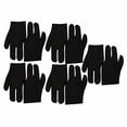 thumbnail image 1 of PASILI Premium Billiard Gloves For Snooker And Pool Set Of 10 Left And Right Hand Fit, 1 of 9