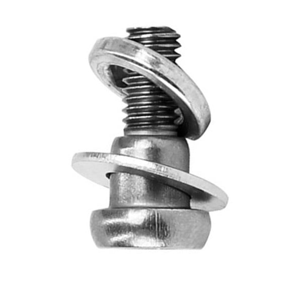 PASILI Rear Wheel Screw Assembly Can Be Replaced For M365/Pro Electric Scooters