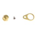 thumbnail image 1 of PASILI Reel Conversion Accessories M8 Locking Plate Kit For A/D Brand Fasteners, 1 of 5