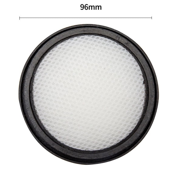 PASILI Replacement Filters For PrettyCare P1 Cordless Vacuum Cleaner Lightweight For Carpet Floor Cleaning Tools Vacuum Parts
